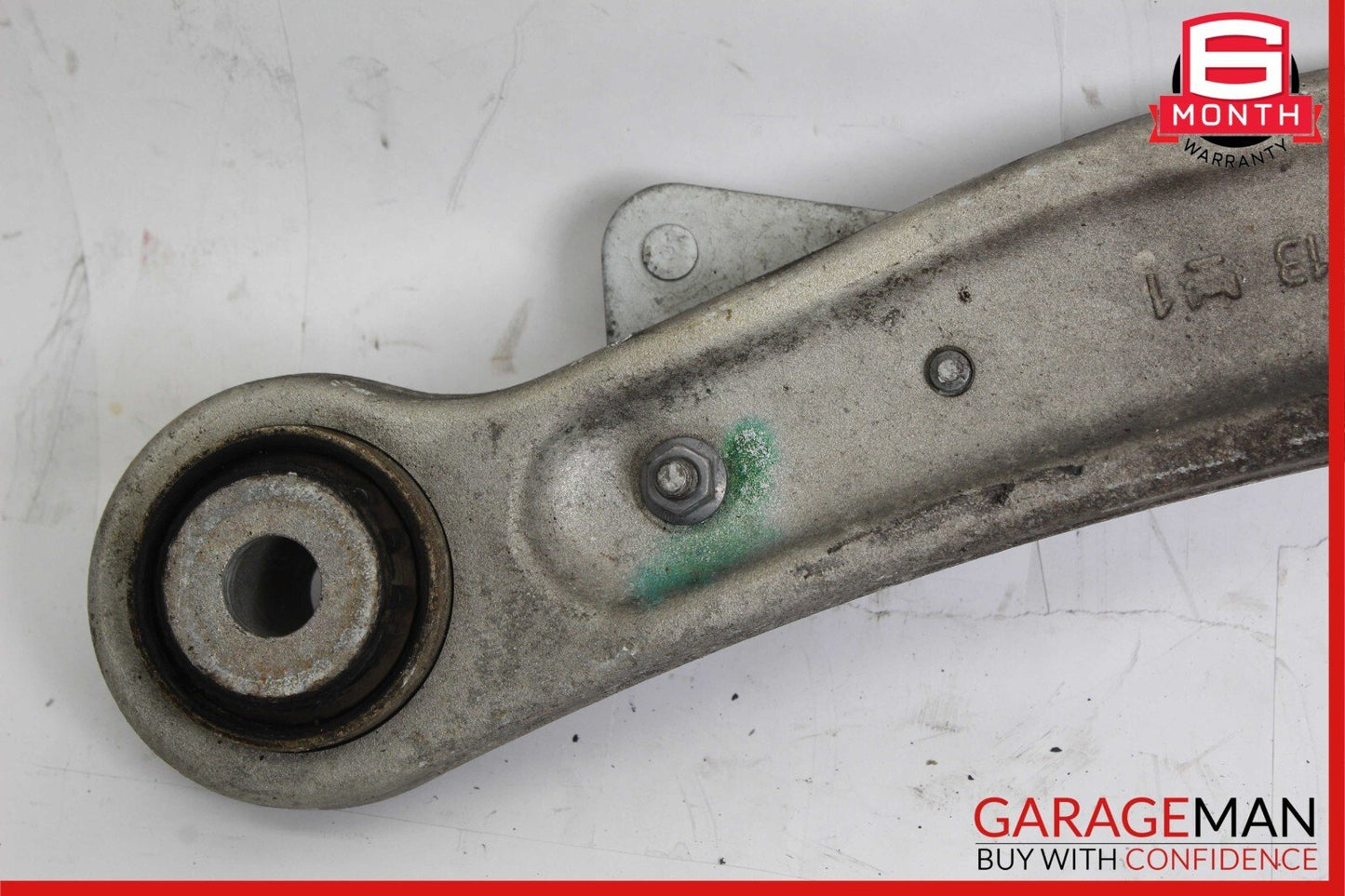 08-17 Mercedes X204 GLK350 E63 AMG Rear Right or Left Upper Trailing Control Arm