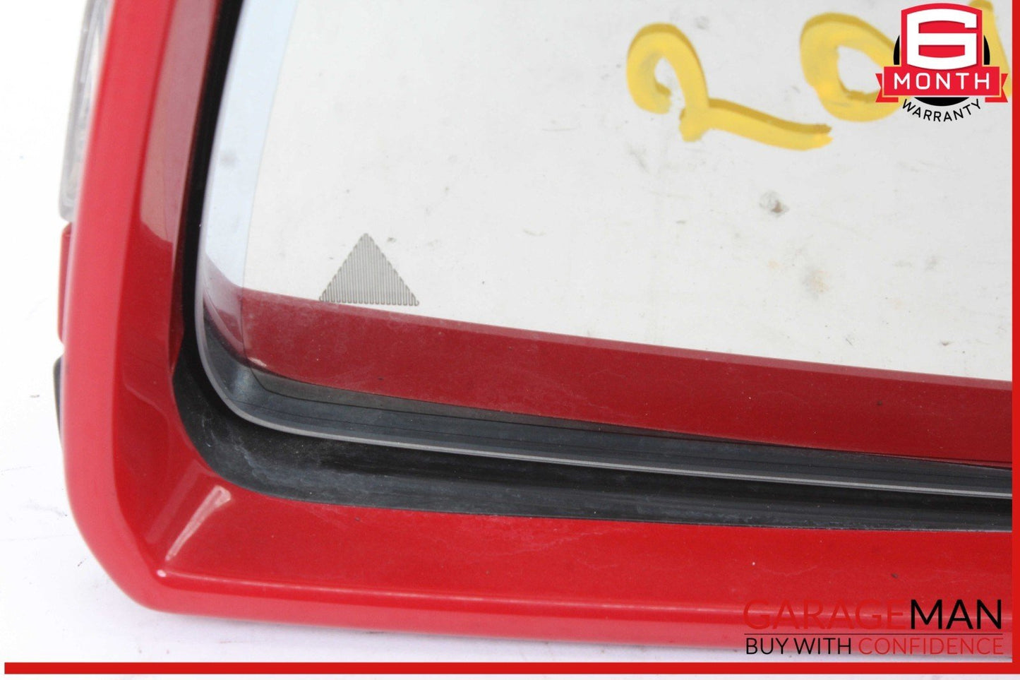 14-19 Mercedes W117 CLA250 Front Left Driver Side Door Rear View Mirror OEM