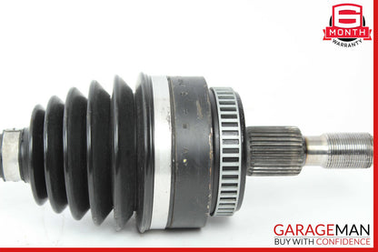 98-05 Mercedes W163 ML350 ML500 ML55 AMG Front Right Side Axle CV Half Shaft OEM
