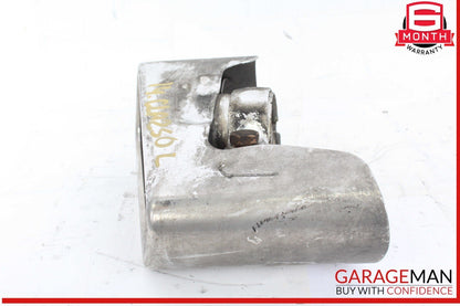 09-19 Mercedes W117 CLA250 Rear Bumper Exhaust Muffler Tips Set of 2 OEM