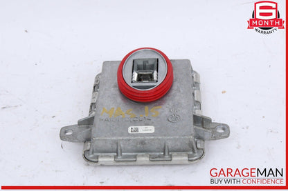 14-17 Maserati Ghibli M157 Xenon Headlight Head Light Lamp Ballast Module OEM