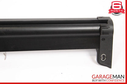 97-04 Mercedes R170 SLK230 SLK320 Rear Trunk Cargo Cover Trim Panel Assembly