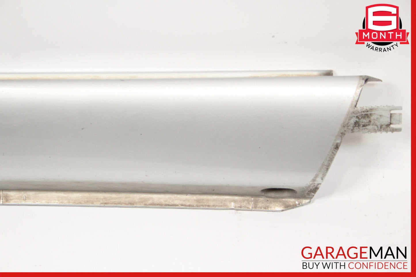 98-05 Mercedes W163 ML350 Base Rocker Panel Side Skirt Right OEM