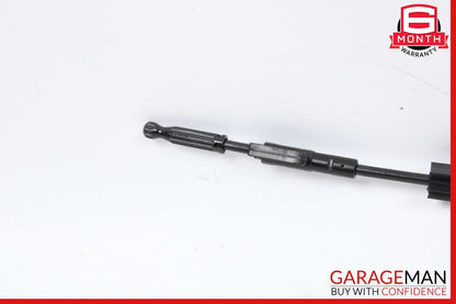 12-16 Mercedes W212 E350 Sedan Rear Right Side Door Lock Latch Actuator OEM