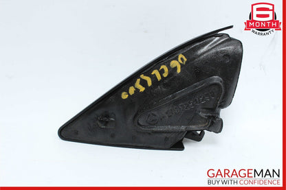 06-11 Mercedes W219 CLS500 CLS55 AMG Door Tweeter Speaker Front Right Black OEM