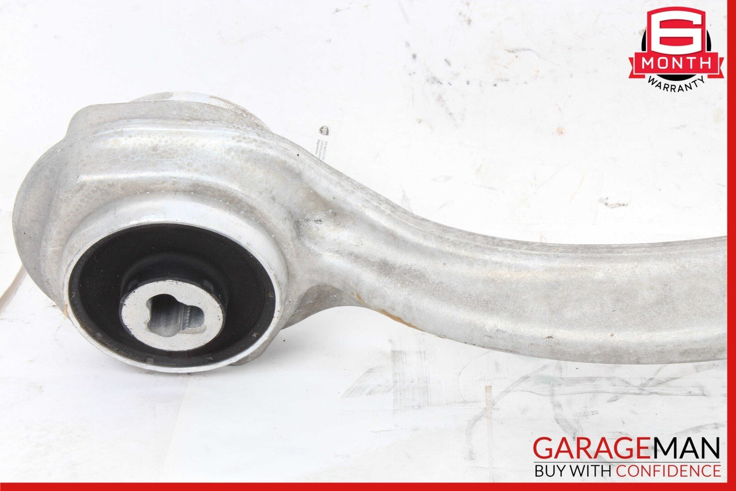 10-16 Mercedes W212 E350 E400 E550 Front Right Top Upper Control Arm RWD OEM