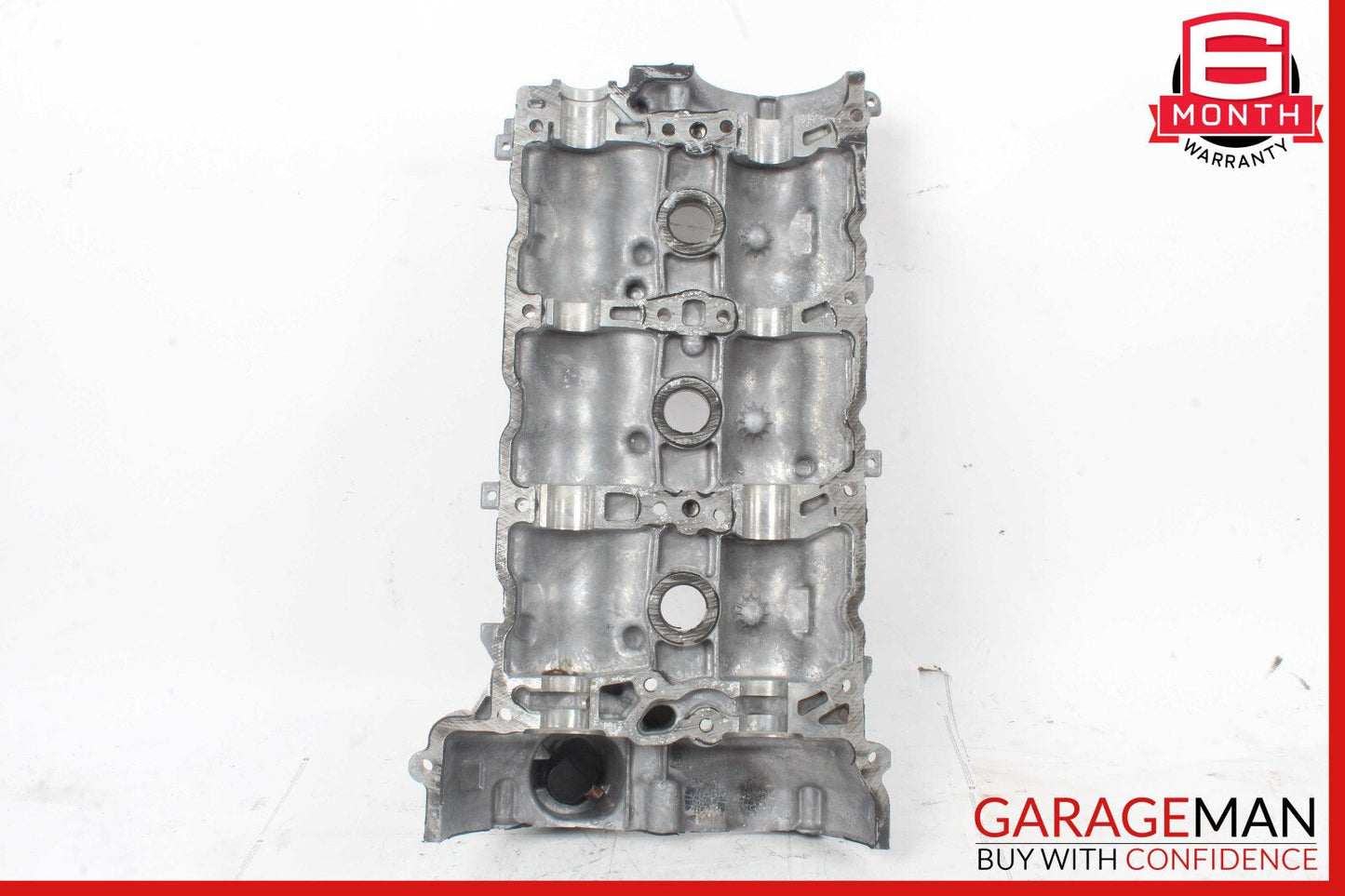 06-13 Mercedes W212 E350 Right Side Engine Motor Cylinder Head Valve Cover OEM