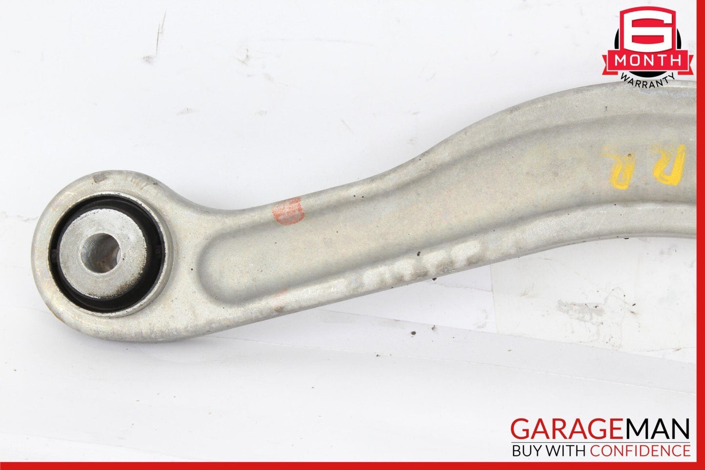 08-17 Mercedes W204 C250 C300 Rear Right / Left Suspension Upper Control Arm OEM