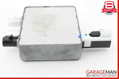 07-11 Mercedes W219 CLS550 E350 E550 Antenna Booster Phone Amplifier AMP OEM