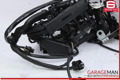 08-12 Mercedes X204 GLK350 4Matic AWD Engine Motor Wire Wiring Harness OEM