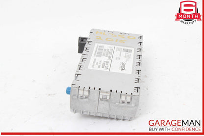 14-19 Mercedes W166 ML350 4MATIC Sirius Satellite Radio Receiver 2128705689 OEM