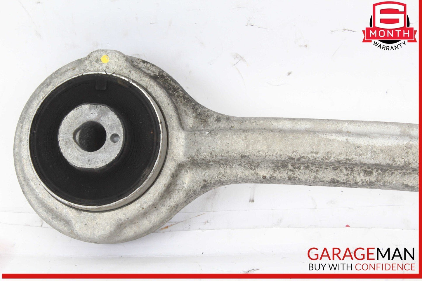 08-15 Mercedes W204 C250 C350  Front Left Side Suspension Upper Control Arm OEM