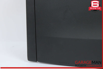 17-24 Audi S5 A4 RS5 Dash Dashboard Glove Box Compartment 8W1880302 OEM