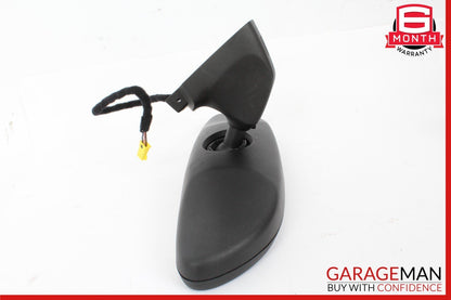 11-14 Porsche Cayenne S 958 Interior Rear View Mirror Black OEM