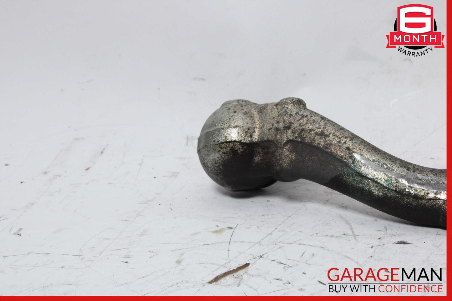 03-09 Mercedes W209 CLK350 Front Left Side Suspension Lower Control Arm OEM