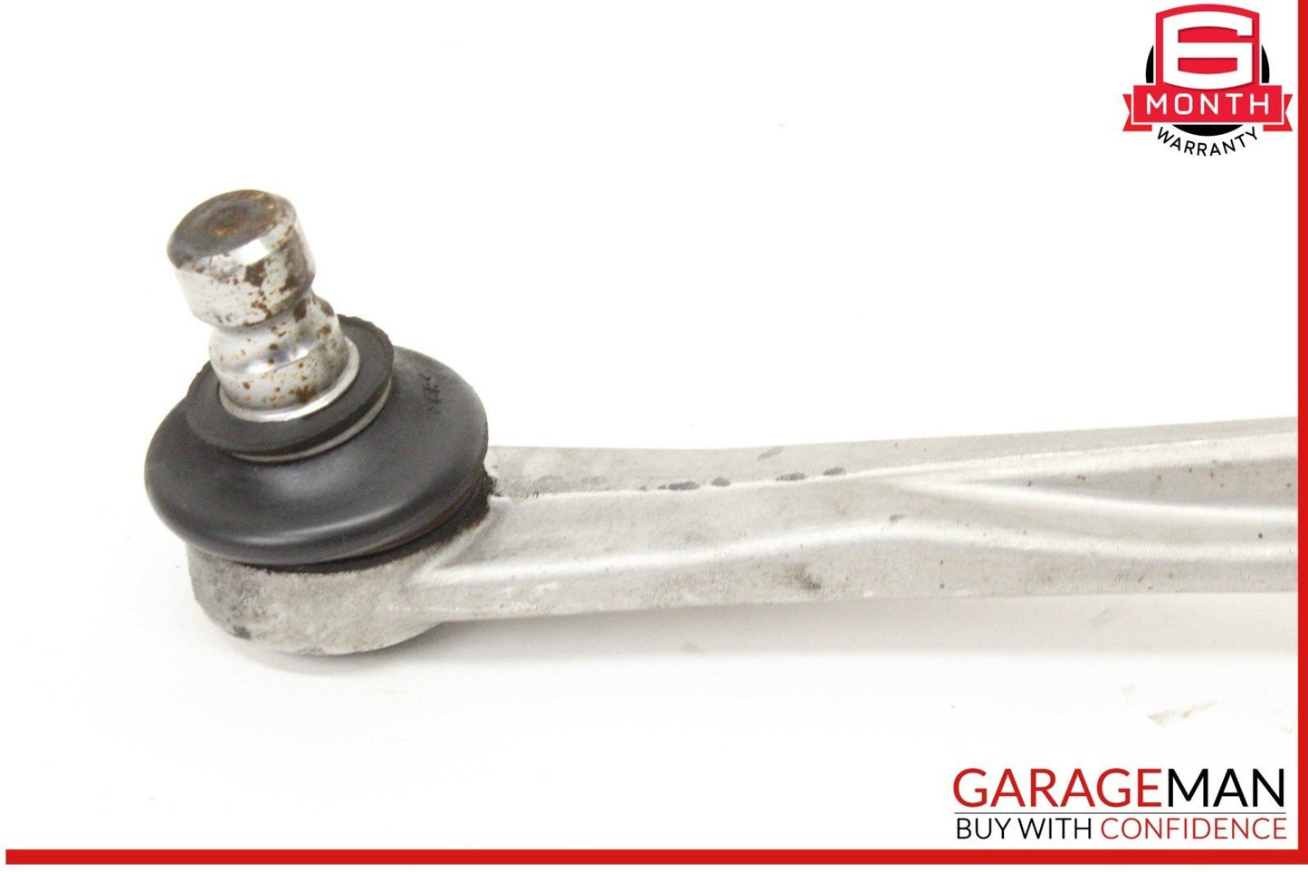 09-17 Audi A4 Q5 A5 Front Right Side Suspension Upper Forward Control Arm OEM