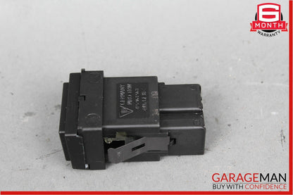 03-10 Porsche Cayenne 955 957 Seat Heater Button Switch OEM