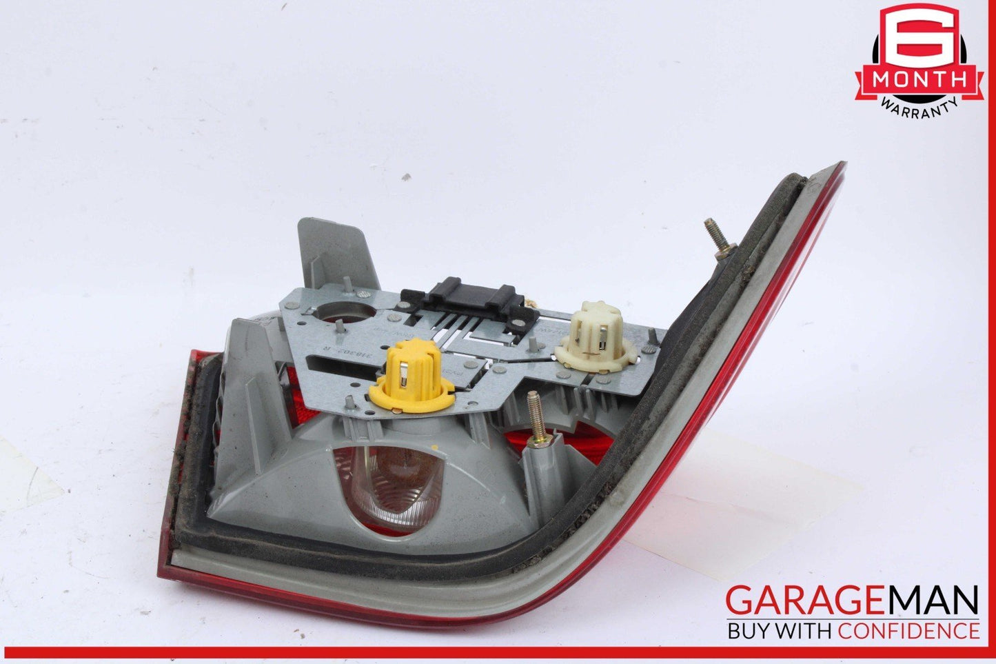 00-02 Mercedes W210 E320 E430 Rear Right Side Outer Tail Light Lamp OEM
