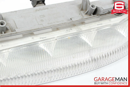 08-14 Mercedes W204 C250 Front Left Side LED Daytime Running Light Fog Lamp OEM