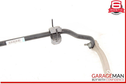 17-24 Audi Q7 Coil Suspension Rear Stabilizer Bar Swaybar 4M0511305 OEM