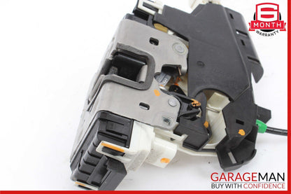 08-20 Mercedes SLC300 GLK350 E350 C250 C300 Front Right Door Lock Latch Actuator