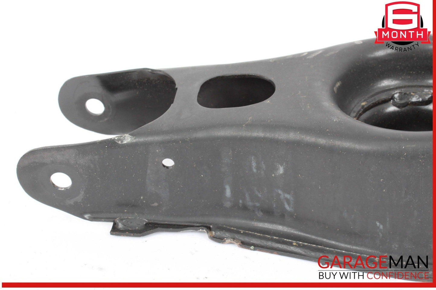 14-17 Maserati Ghibli Rear Right Passenger Side Lower Suspension Control Arm OEM