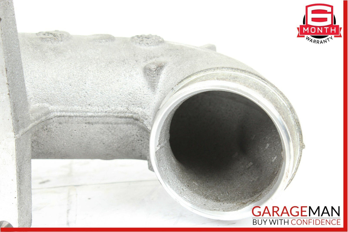 03-05 Mercedes W203 C230 Kompressor 1.8L Intake Supercharger Housing Cover