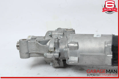 15-18 Mercedes W205 C300 RWD Electric Steering Gear Rack & Pinion Assy OEM