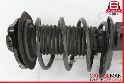 08-17 Mercedes W204 C250 E350 Coupe Front Right / Left Shock Absorber Spring