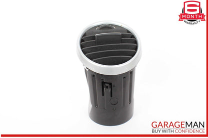 06-12 Mercedes X164 GL450 GL550 ML63 AMG Dash AC A/C Air Vent Grill Center OEM