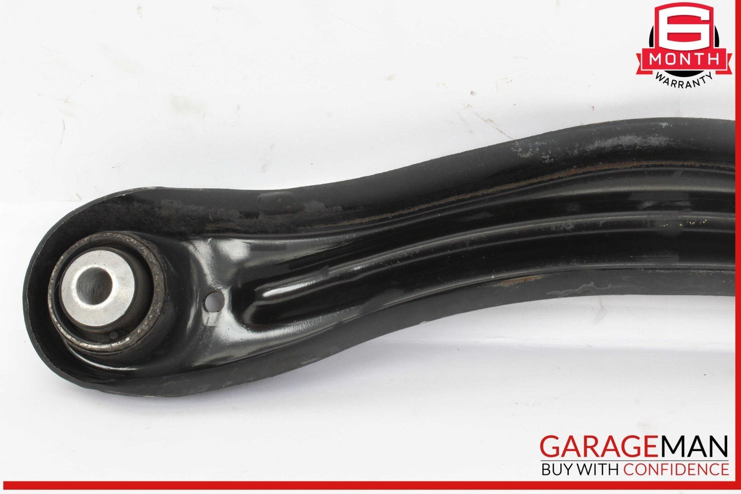 06-13 Mercedes X164 GL450 ML350 Rear Right or Left Suspension Upper Control Arm