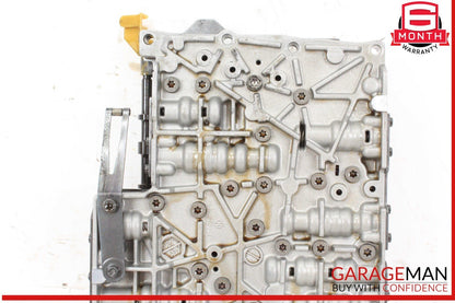 Mercedes S550 ML350 CLK500 7G Tronic Transmission Valve Body TCM 2202771901 OEM