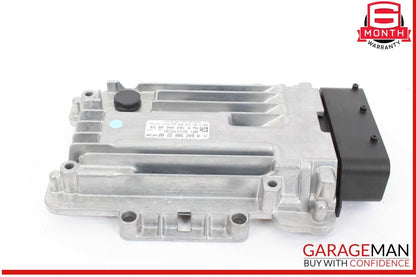 07-13 Mercedes W164 ML350 CDI Diesel Exhaust Gas Aftertreatment Control Unit