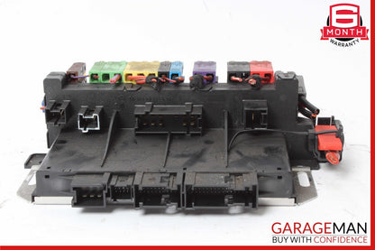 03-12 Mercedes R230 SL500 SL550 SL65 AMG Rear SAM Fuse Box Relay Module OEM