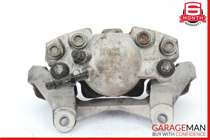 09-17 Audi Q5 SQ5 Front Left Driver Side Brake Caliper OEM