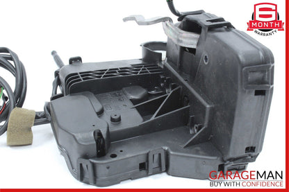 03-09 Mercedes W211 E320 E63 AMG Front Left Side Door Lock Latch Actuator OEM