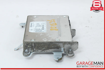 07-10 Mercedes W221 S550 CL550 CL600 Bluetooth Communication Control Module Unit