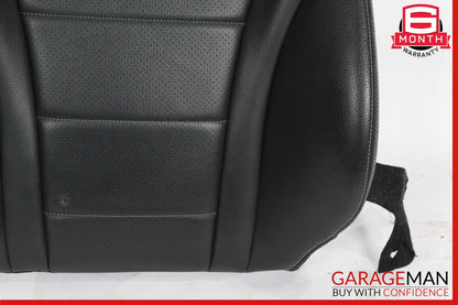 15-17 Mercedes W205 C300 C350e Front Right / Left Upper Top Seat Cushion Cover