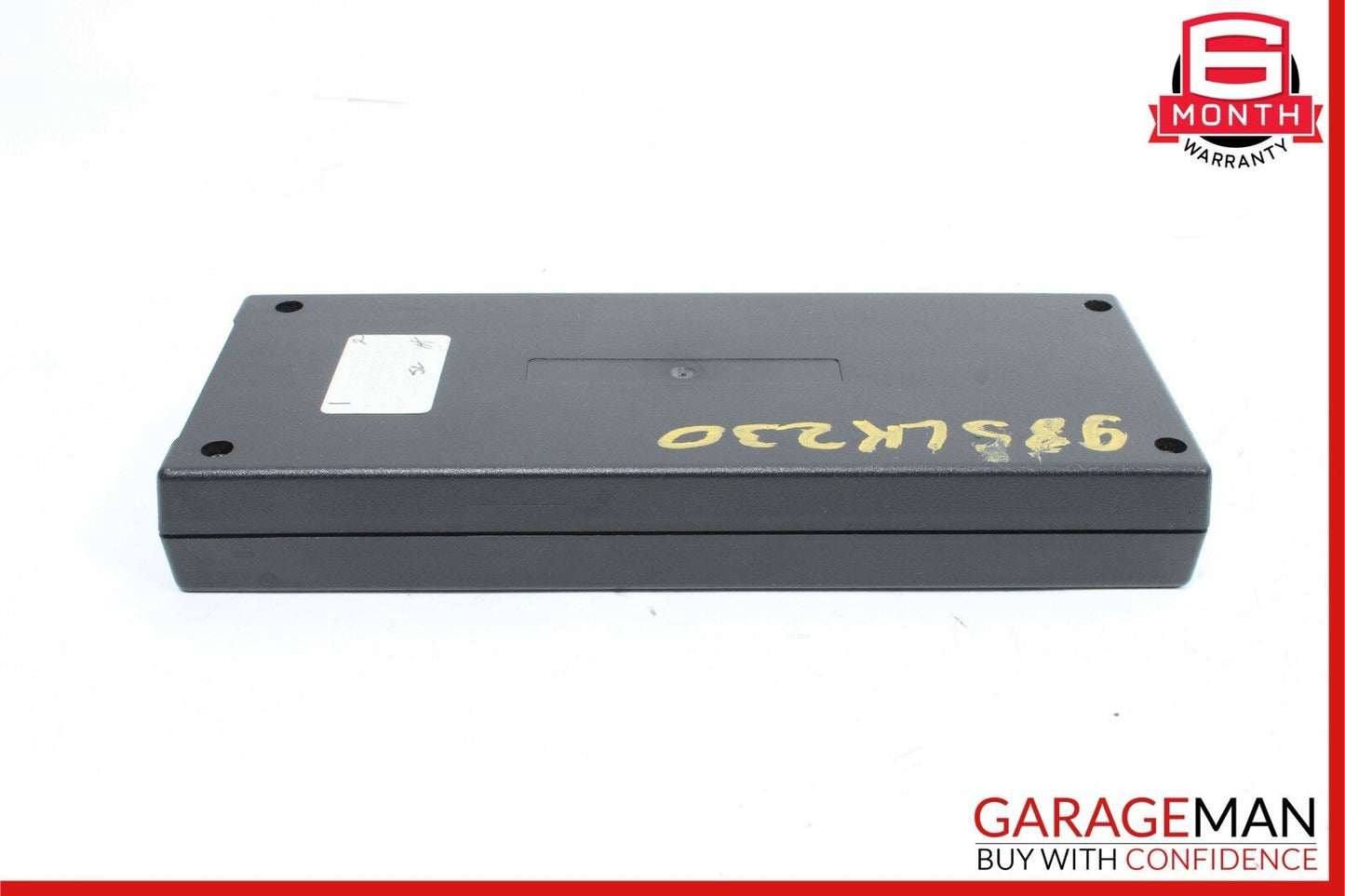 97-04 Mercedes R170 SLK230 SLK320 Motorola Phone Communication Module OEM