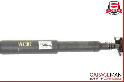17-22 Mercedes W213 E300 E350 Rear Drive Shaft Driveshaft Propeller OEM