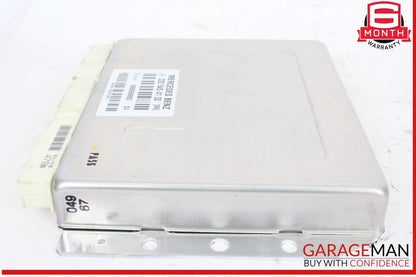 03-06 Mercedes W220 S500 Air Airmatic Suspension Control Module Unit OEM