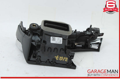17-24 Audi Q7 Front Left Driver Side Dash AC A/C Air Conditioning Air Vent OEM