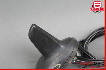 12-14 Mercedes W204 C250 Upper Roof Shark Fin Radio Stereo Satellite Antenna OEM