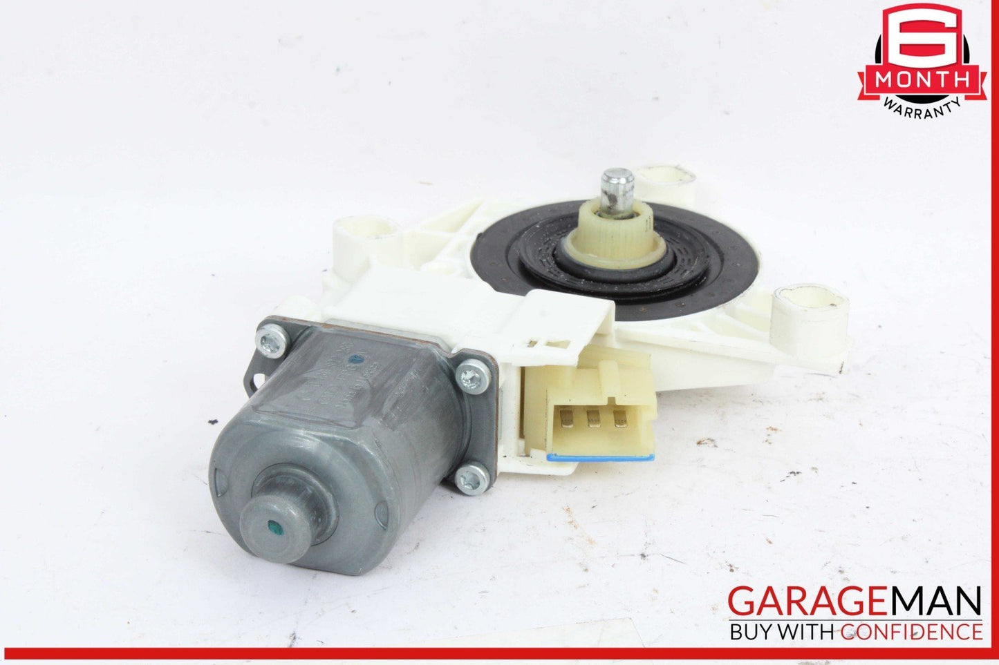 06-13 Mercedes-Benz R350 Right Rear Door Regulator Motor 2518201042 OEM