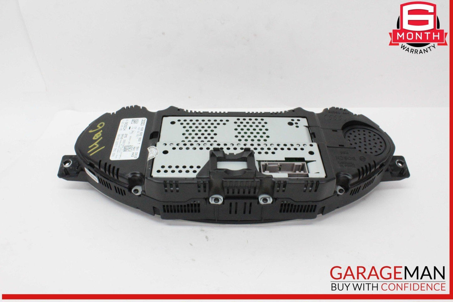 14-15 Audi A6 A7 Speedometer Instrument Cluster Gauge 4G8920950T OEM