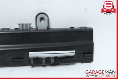 07-13 Mercedes W221 S500 S63 AMG Rear Roof Antenna AMP Amplifier Module Unit OEM