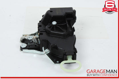 14-18 Mercedes W117 CLA250 CLA45 Rear Trunk Lid Lock Latch Actuator Mechanism