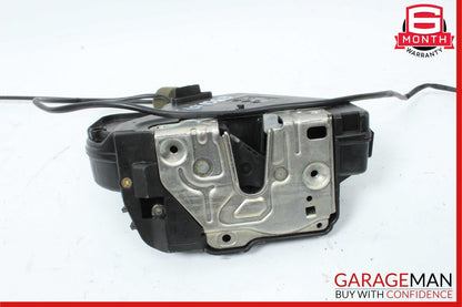 03-09 Mercedes W211 E320 E350 Rear Right Side Door Lock Latch Actuator OEM