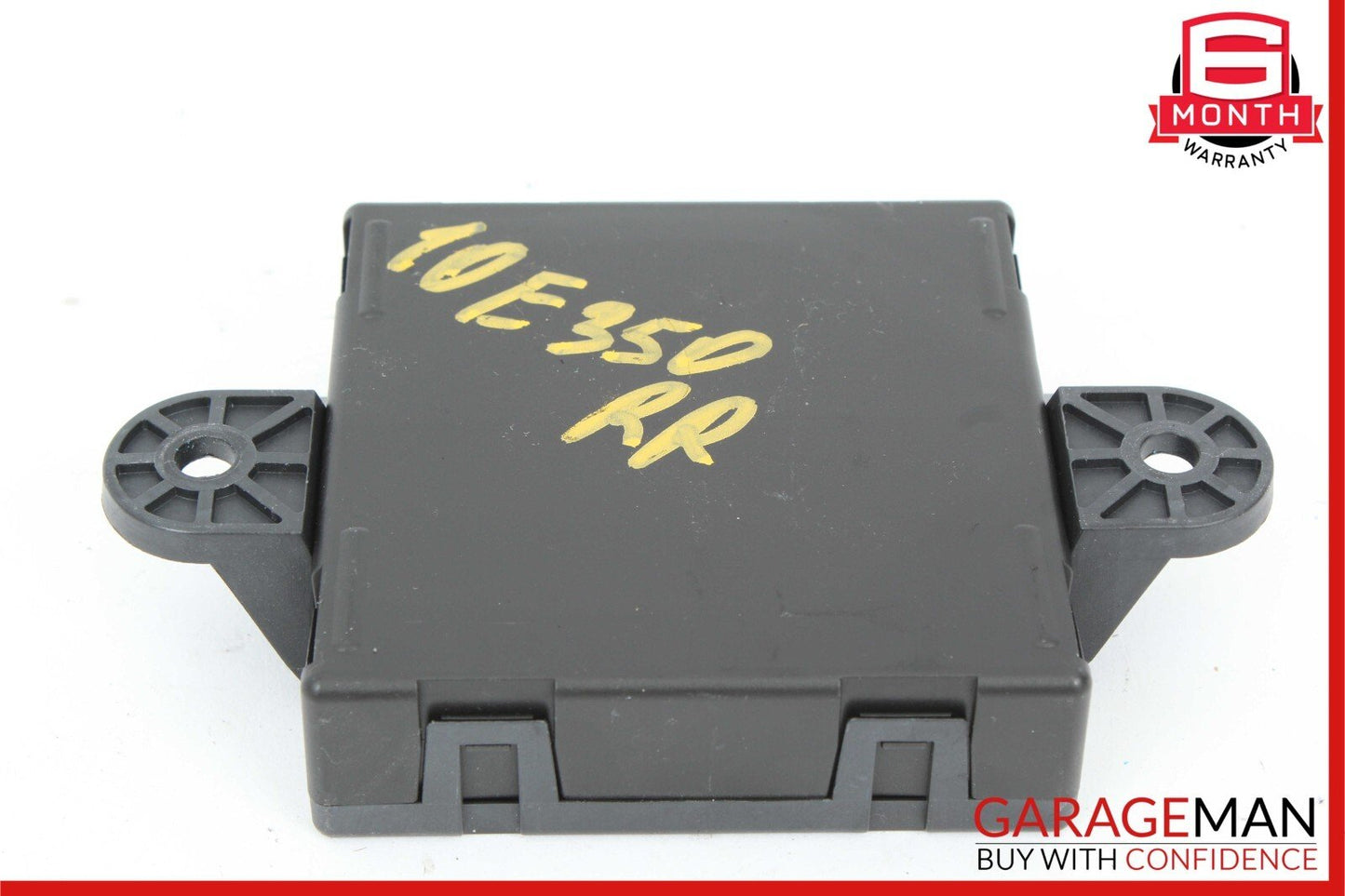 08-18 Mercedes E550 E350 C350 C300 Rear Right Side Door Control Module Unit