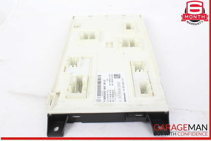 12-19 Mercedes X166 GL450 ML400 Front SAM Control Module Unit 1669001708 OEM